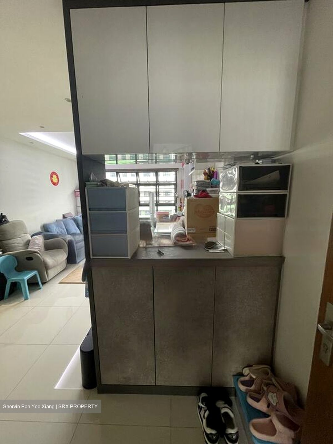 Tampines Street 61 (Tampines), Multi Generation #459716851
